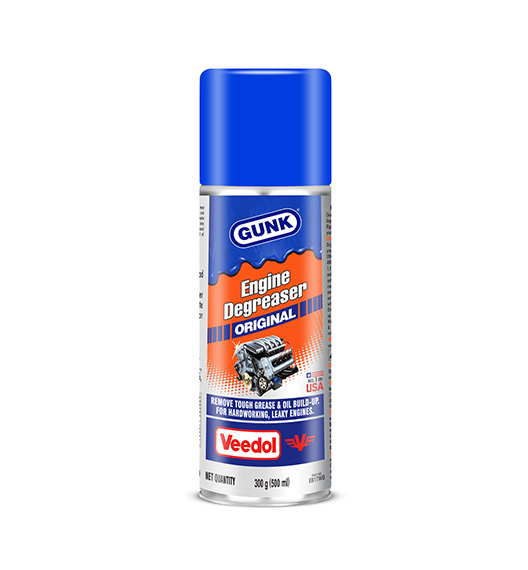 Gunk EB1 Engine Degreaser (Original) 