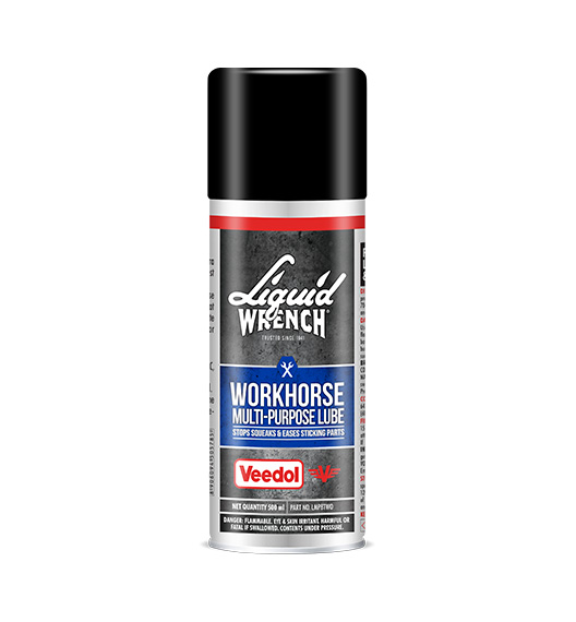 Gunk Veedol LMP8 Multi-Purpose Lube