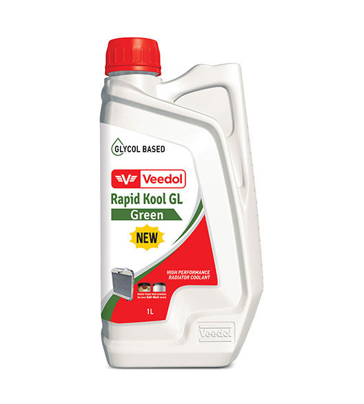 Rapid-Kool-Green