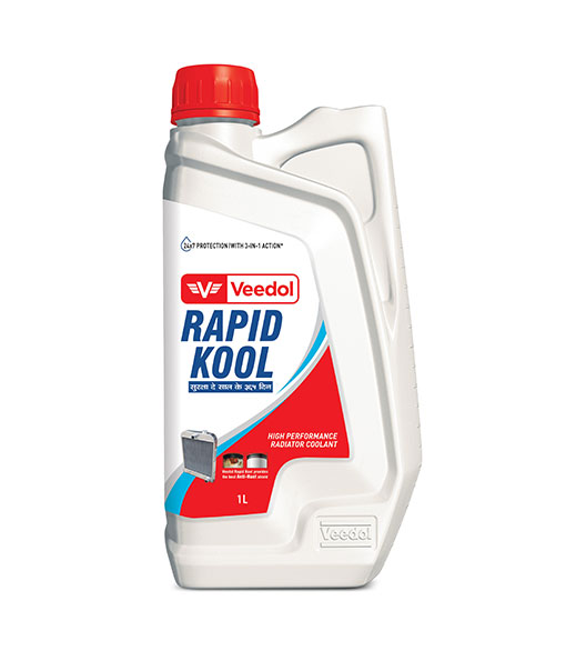 Rapid-Kool